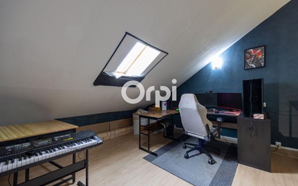 Maison à vendre    4 pièces • 87,36 m2 Loison-sous-Lens