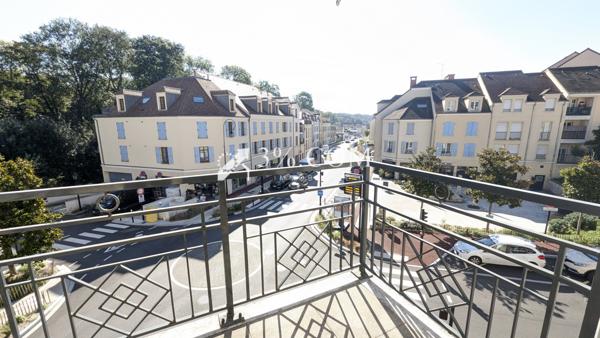 Appartement 3 pièce(s) 2 chambre(s) 61.5 m²