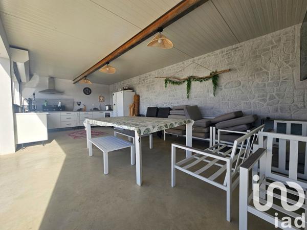 Maison à vendre 6 pièces 215 m² Pia