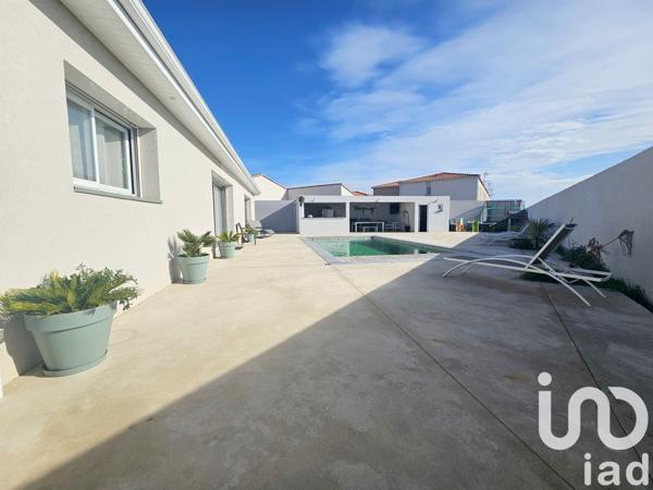 Maison à vendre 6 pièces 215 m² Pia