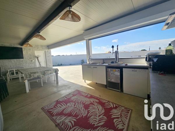 Maison à vendre 6 pièces 215 m² Pia