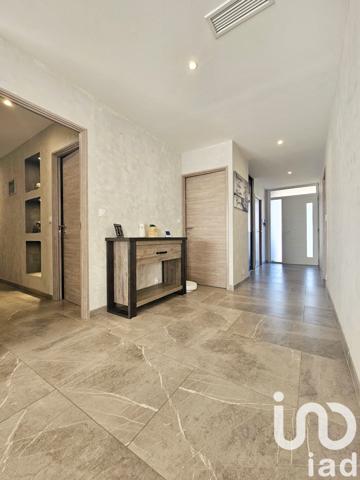 Maison à vendre 6 pièces 215 m² Pia