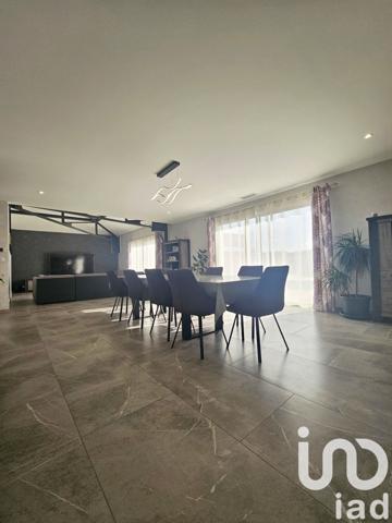 Maison à vendre 6 pièces 215 m² Pia