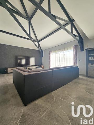 Maison à vendre 6 pièces 215 m² Pia