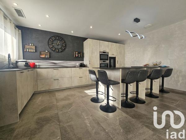 Maison à vendre 6 pièces 215 m² Pia