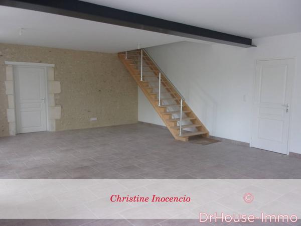 Maison à vendre 8 pièces de 258 m²