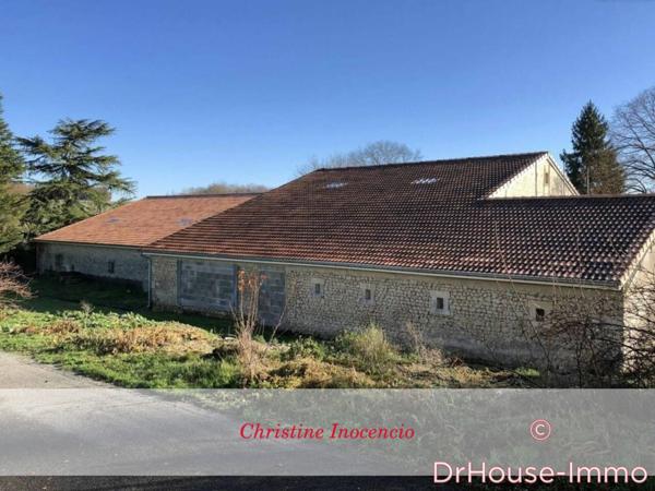 Maison à vendre 8 pièces de 258 m²