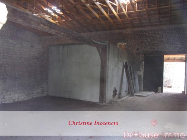 Maison à vendre 8 pièces de 258 m²