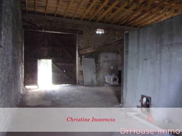 Maison à vendre 8 pièces de 258 m²