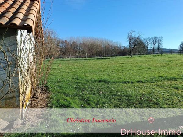 Maison à vendre 8 pièces de 258 m²