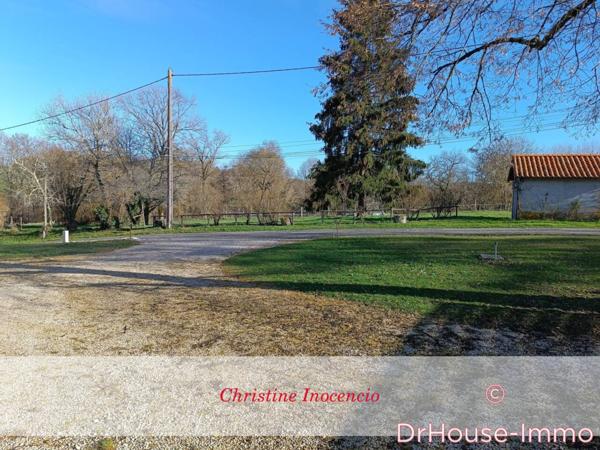 Maison à vendre 8 pièces de 258 m²