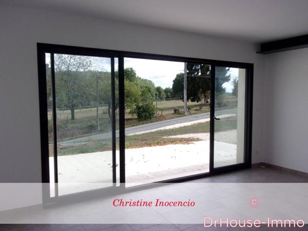 Maison à vendre 8 pièces de 258 m²