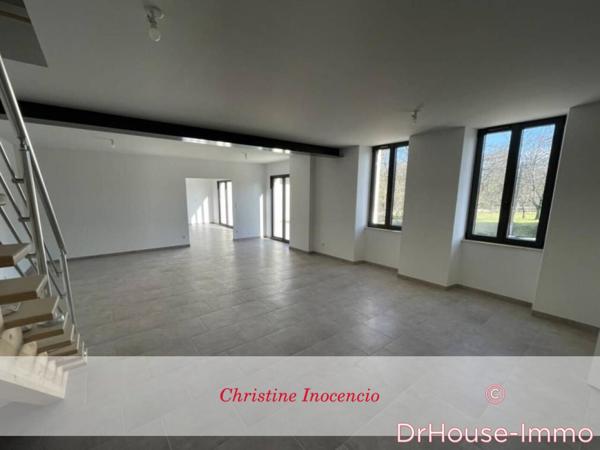 Maison à vendre 8 pièces de 258 m²