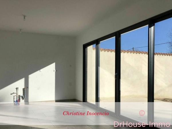 Maison à vendre 8 pièces de 258 m²