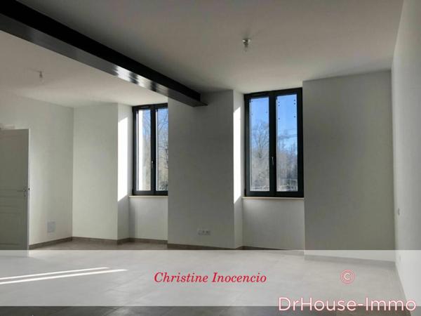Maison à vendre 8 pièces de 258 m²