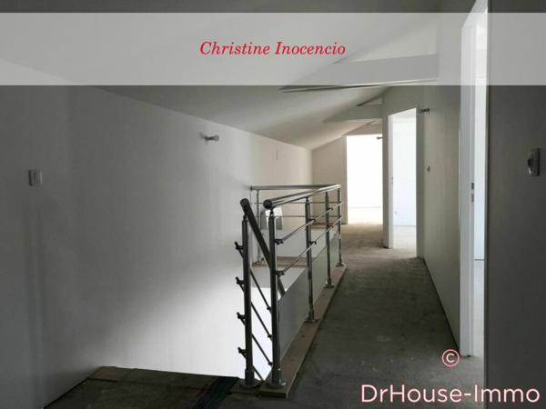 Maison à vendre 8 pièces de 258 m²