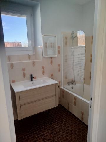 Maison Machecoul Saint Meme 4 pièce(s) 84 m2