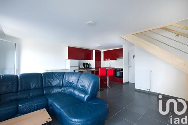 Maison à vendre 4 pièces 82 m² Pornichet