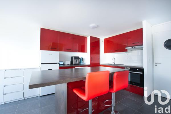 Maison à vendre 4 pièces 82 m² Pornichet