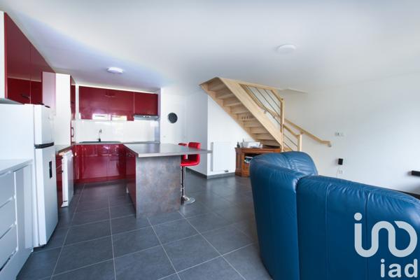 Maison à vendre 4 pièces 82 m² Pornichet