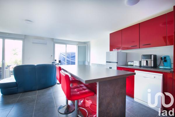 Maison à vendre 4 pièces 82 m² Pornichet