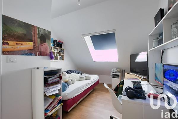 Maison à vendre 4 pièces 82 m² Pornichet