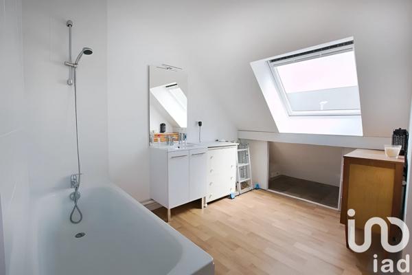 Maison à vendre 4 pièces 82 m² Pornichet