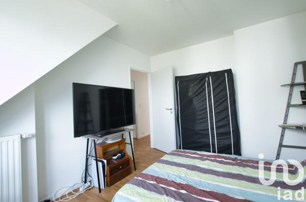 Maison à vendre 4 pièces 82 m² Pornichet