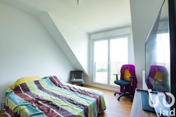 Maison à vendre 4 pièces 82 m² Pornichet