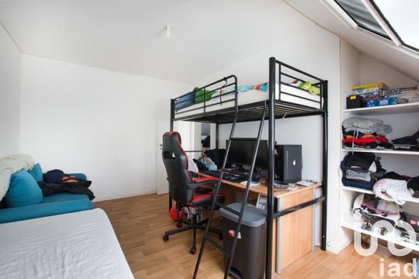 Maison à vendre 4 pièces 82 m² Pornichet