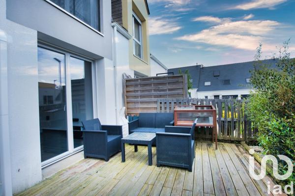 Maison à vendre 4 pièces 82 m² Pornichet