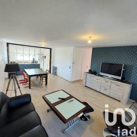 Maison à vendre 4 pièces 85 m² Bouguenais