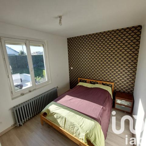 Maison à vendre 4 pièces 85 m² Bouguenais