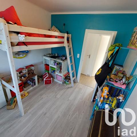 Maison à vendre 4 pièces 85 m² Bouguenais