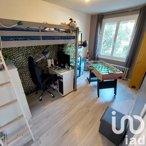 Maison à vendre 4 pièces 85 m² Bouguenais