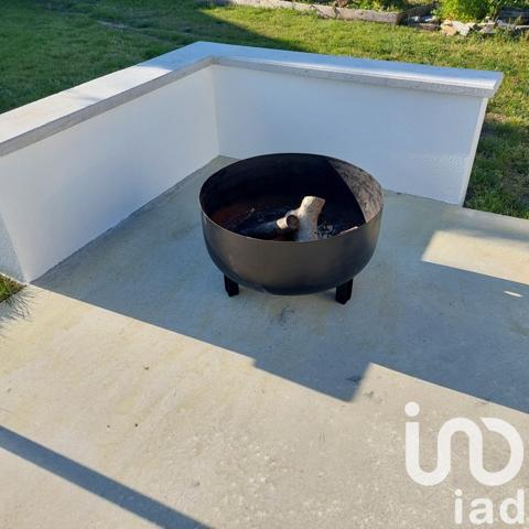 Maison à vendre 4 pièces 85 m² Bouguenais