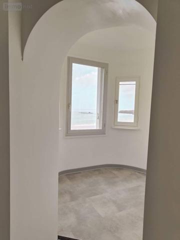 Appartement à vendre à Saint-Malo en Ille-et-Vilaine (35400), ref : 097/2535   
ROCHEBONNE