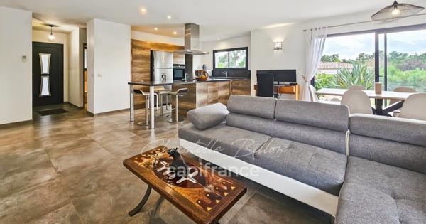 Maison à vendre 4 pièces (20) - Sainte-Lucie de Porto-Vecchio