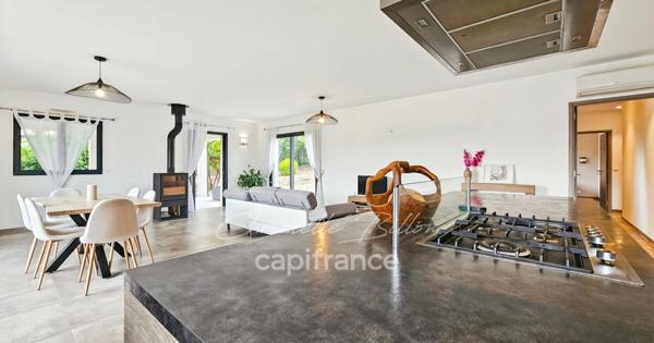 Maison à vendre 4 pièces (20) - Sainte-Lucie de Porto-Vecchio