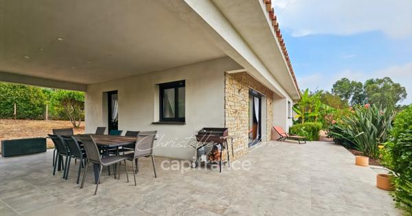 Maison à vendre 4 pièces (20) - Sainte-Lucie de Porto-Vecchio