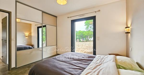 Maison à vendre 4 pièces (20) - Sainte-Lucie de Porto-Vecchio