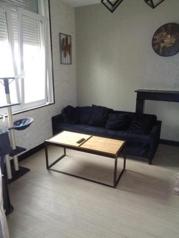 Immeuble à vendre à Béthune dans le Pas-de-Calais (62400), ref : 62023-3908