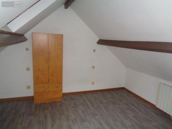 Immeuble à vendre à Béthune dans le Pas-de-Calais (62400), ref : 62023-3908