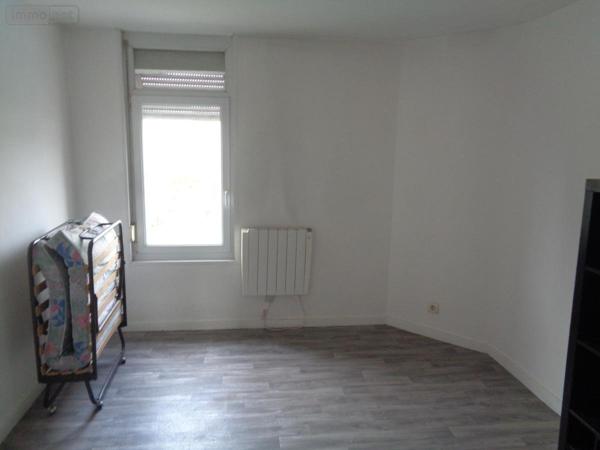 Immeuble à vendre à Béthune dans le Pas-de-Calais (62400), ref : 62023-3908