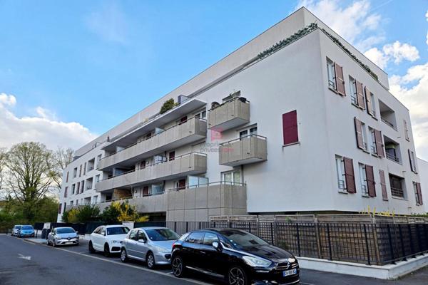 Appartement  trois pièce(s de 56  m2