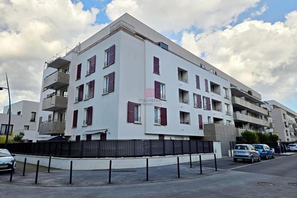 Appartement  trois pièce(s de 56  m2