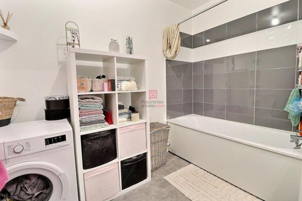 Appartement  trois pièce(s de 56  m2