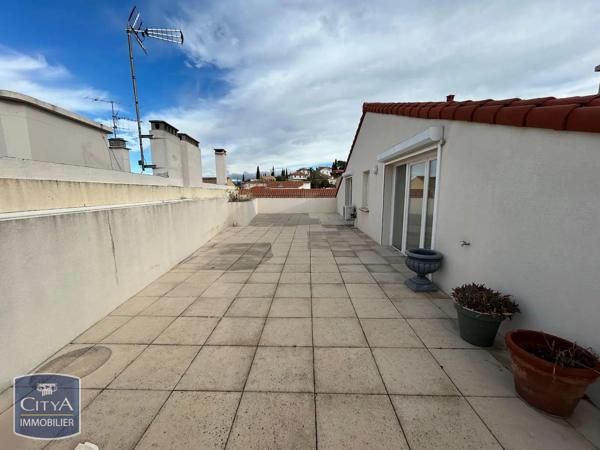 Appartement à louer 3 pièces 64.83m² Saint-Raphaël (83700)