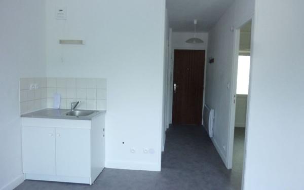 Appartement à louer    1 pièce •  Laon