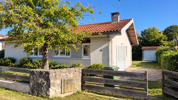 Saint-Pierre-du-Mont – Maison de plain-pied avec jardin et potentiel professionnel Détails des diagnostics énergétiques